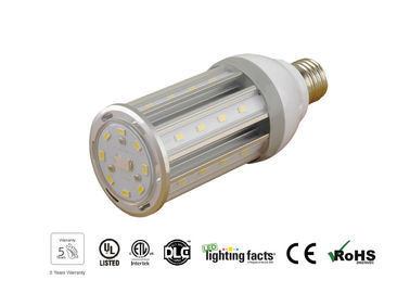 A luz profissional do milho do diodo emissor de luz de IP64 10W para 40W ESCONDEU a substituição superior da lâmpada do cargo