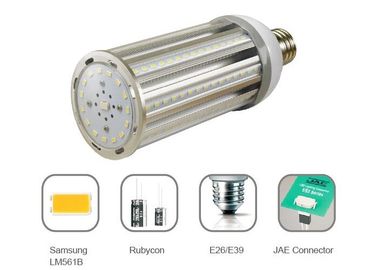 lâmpada do bulbo do milho do diodo emissor de luz 45W impermeável