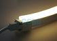 Diodo emissor de luz Flex Rope Light de néon 14.4W/M da cor 5050 de F21A único de IP68 para a decoração exterior do esboço