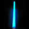 Tubo da fase do diodo emissor de luz do RGB DMX 360 graus que emitem-se pixéis de Dot Free 24VDC 26W 18