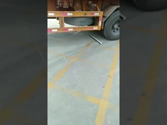 DMX SPI 15W Outdoor LED Linear Light Recessed para Inground