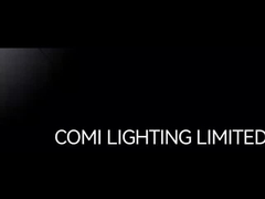 Iluminação LED de alta luminosidade