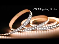 SMD LED Doides montados em PCB por SMT Machine para tiras LED flexíveis