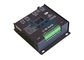 5A * 5 decodificador de Constant Voltage Output DMX do controlador do diodo emissor de luz dos canais RGBWY