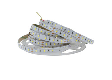 2835 luzes de tira flexíveis 300LEDs do diodo emissor de luz 5meters CRI80, IP20 conduziram luzes de tira decorativas