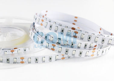 Luzes de tira flexíveis 60LEDs/medidor do diodo emissor de luz da cozinha da cor vermelha 2835 de IP20 não - impermeável