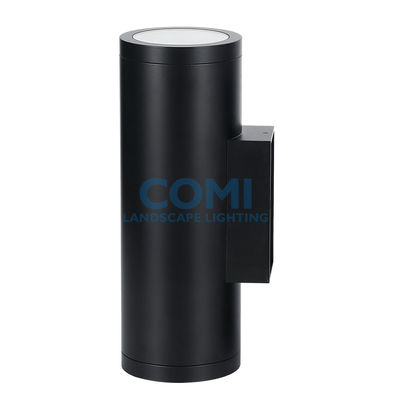 Lâmpadas LED de paisagem com 2pcs*5W/10W/15W para iluminação arquitetônica e paisagística