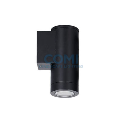 5W de saída de luz para cima ou para baixo Luzes de montagem de parede LED com temperatura de cor de 2200-6500K