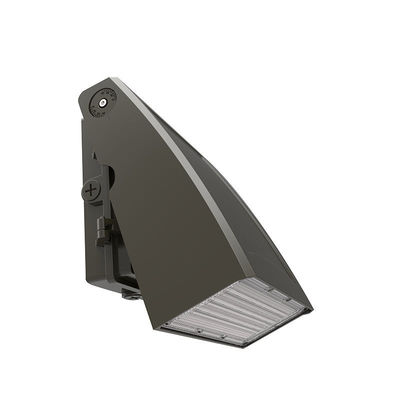 Lâmpada de parede LED de corte completo 40W 80W 120W para perímetros passeios porta